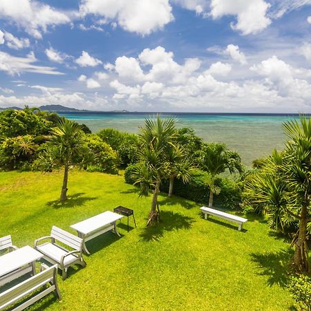 Hotel Ishigaki Sunset Cove Extérieur photo