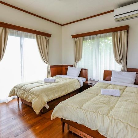 Hotel Ishigaki Sunset Cove Extérieur photo