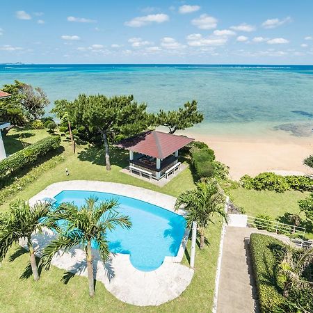 Hotel Ishigaki Sunset Cove Extérieur photo