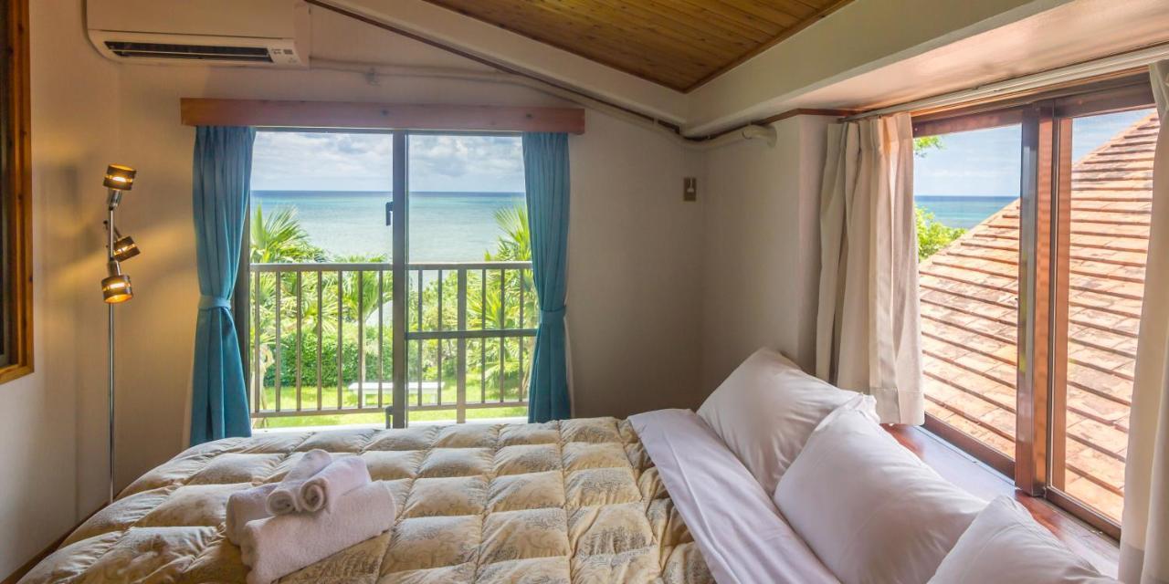 Hotel Ishigaki Sunset Cove Extérieur photo
