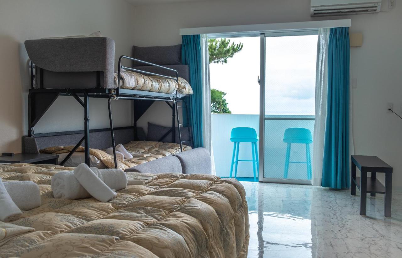 Hotel Ishigaki Sunset Cove Extérieur photo