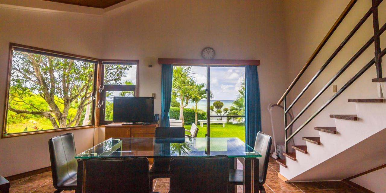 Hotel Ishigaki Sunset Cove Extérieur photo