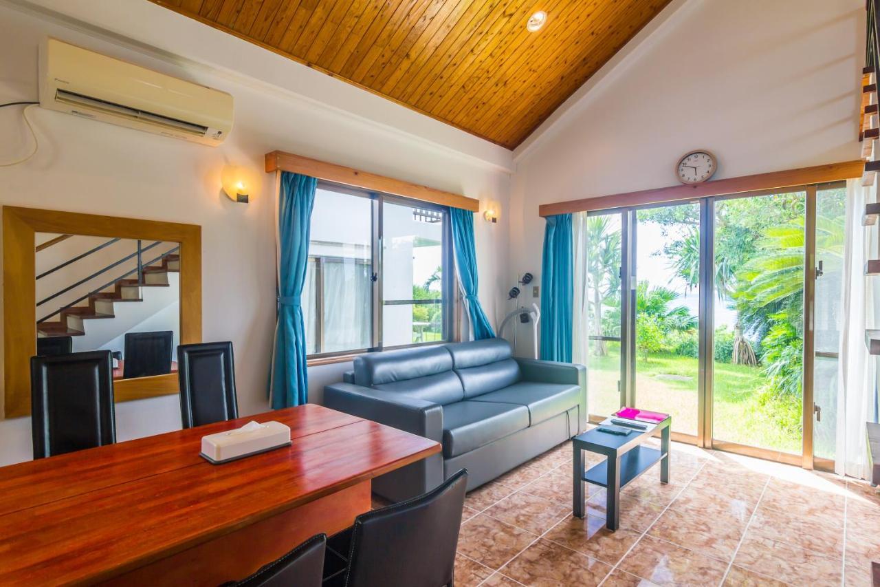 Hotel Ishigaki Sunset Cove Extérieur photo