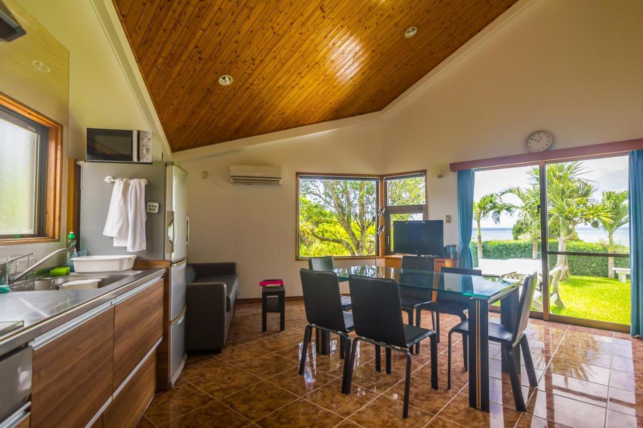 Hotel Ishigaki Sunset Cove Extérieur photo