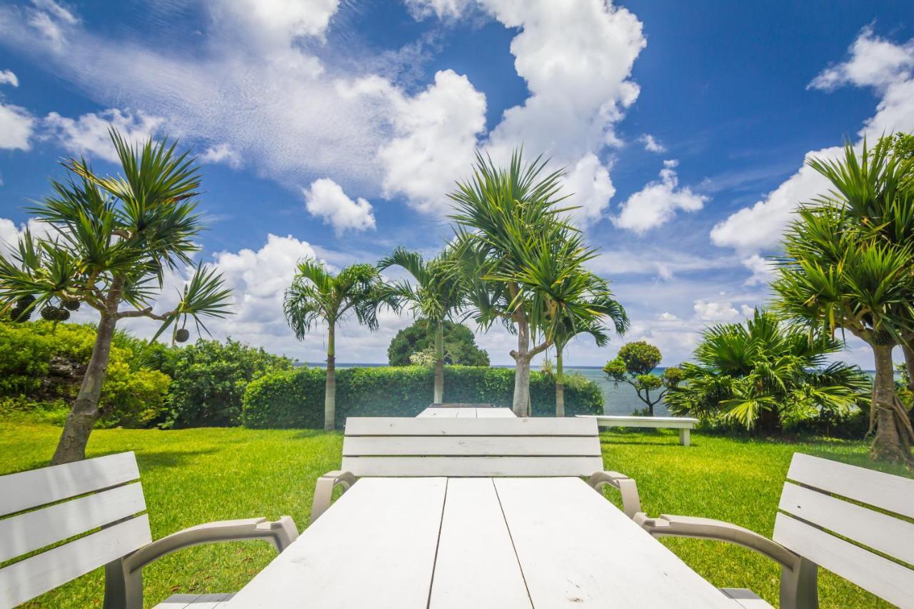 Hotel Ishigaki Sunset Cove Extérieur photo