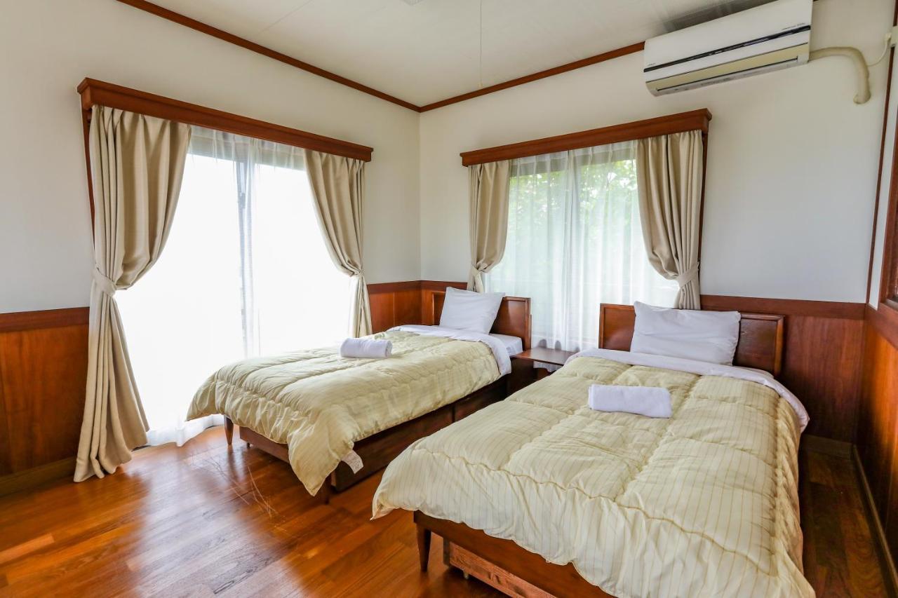 Hotel Ishigaki Sunset Cove Extérieur photo