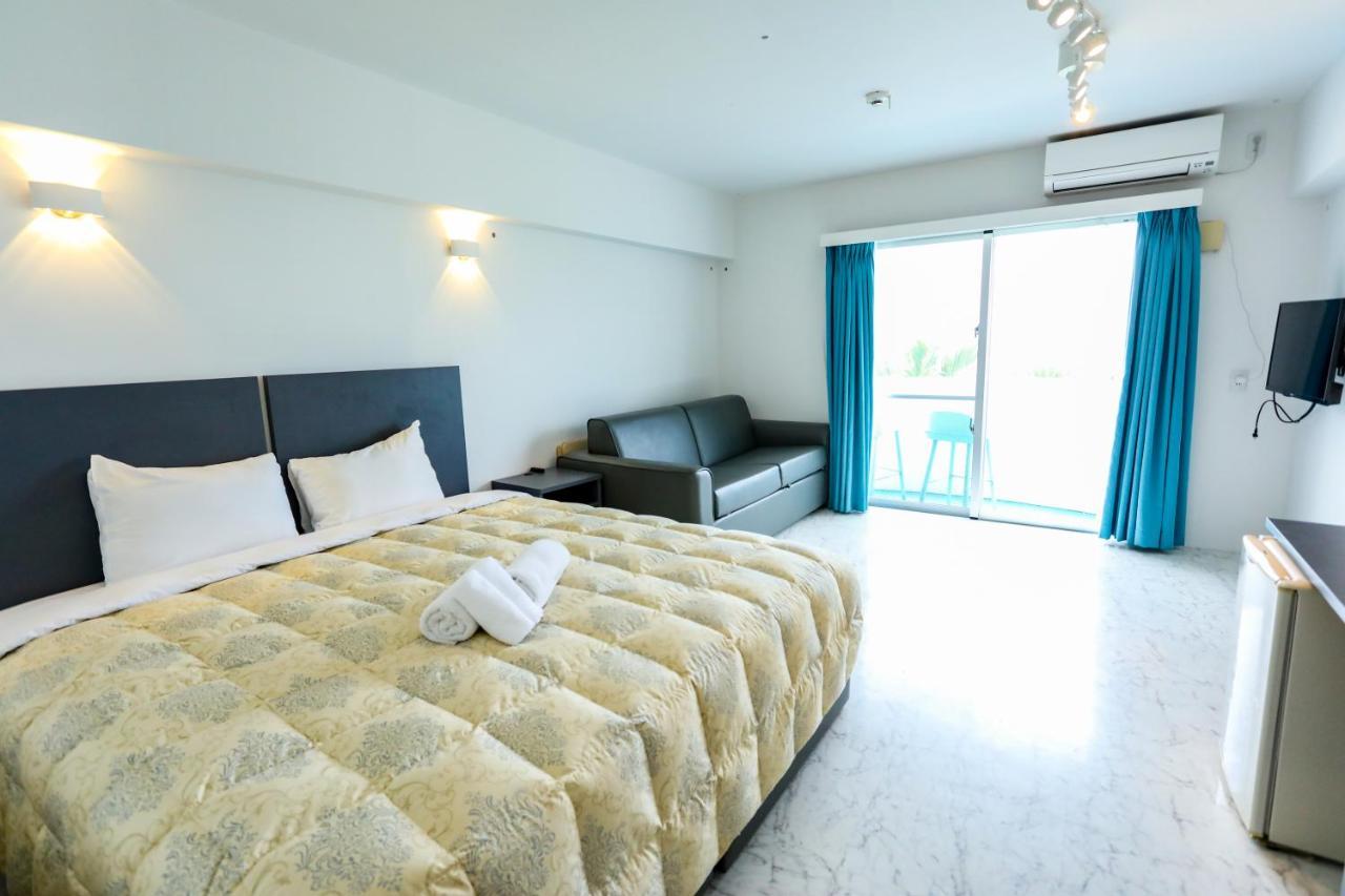 Hotel Ishigaki Sunset Cove Extérieur photo
