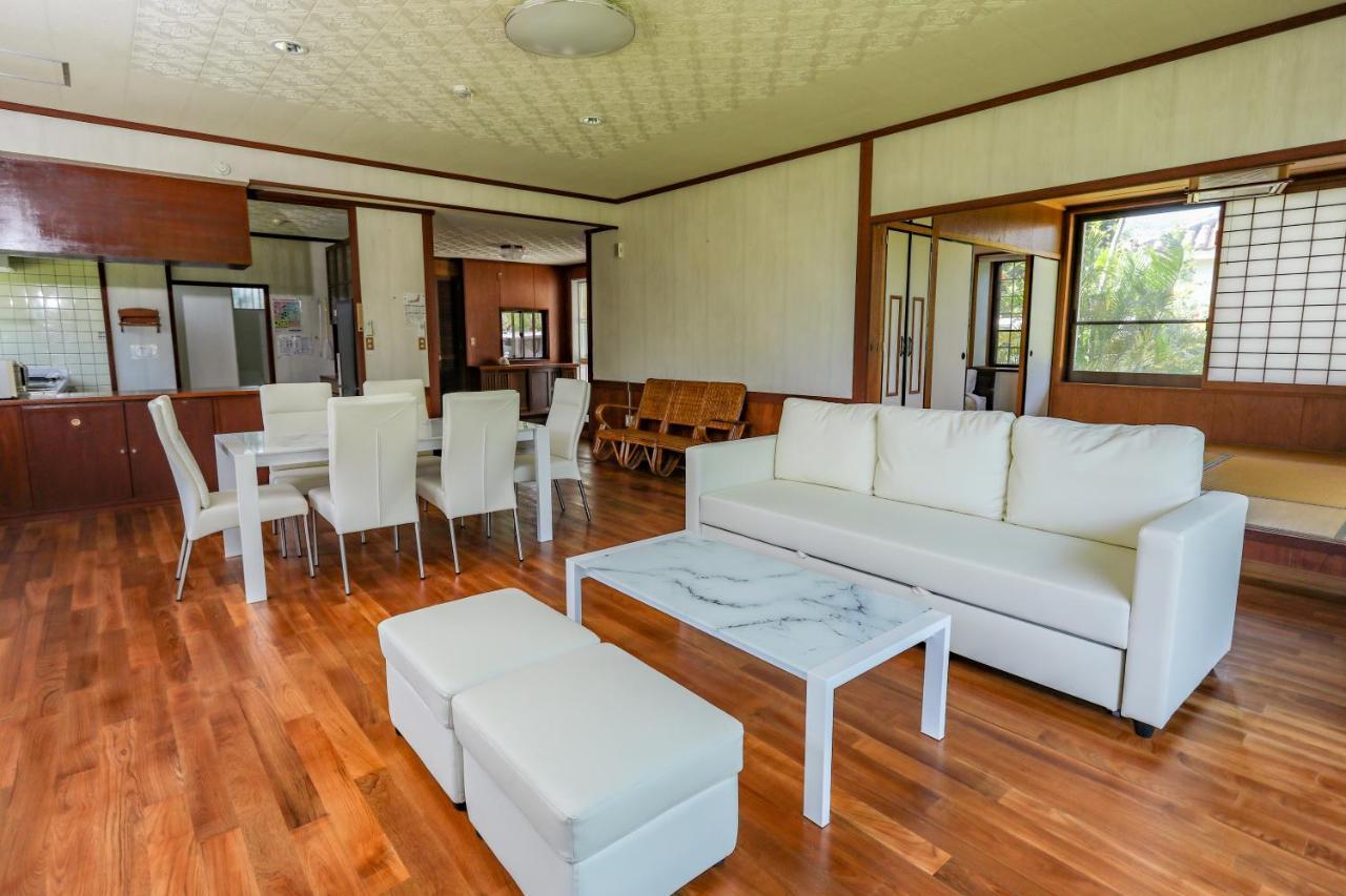 Hotel Ishigaki Sunset Cove Extérieur photo