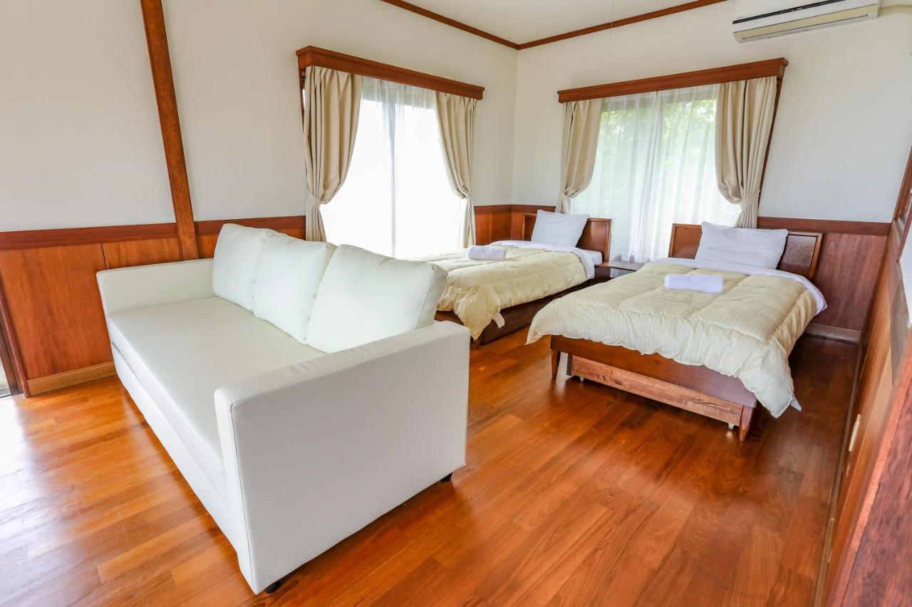 Hotel Ishigaki Sunset Cove Extérieur photo