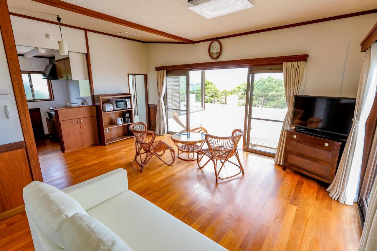 Hotel Ishigaki Sunset Cove Extérieur photo
