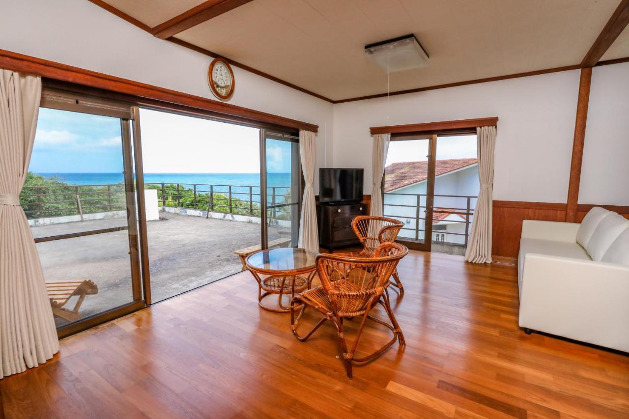 Hotel Ishigaki Sunset Cove Extérieur photo