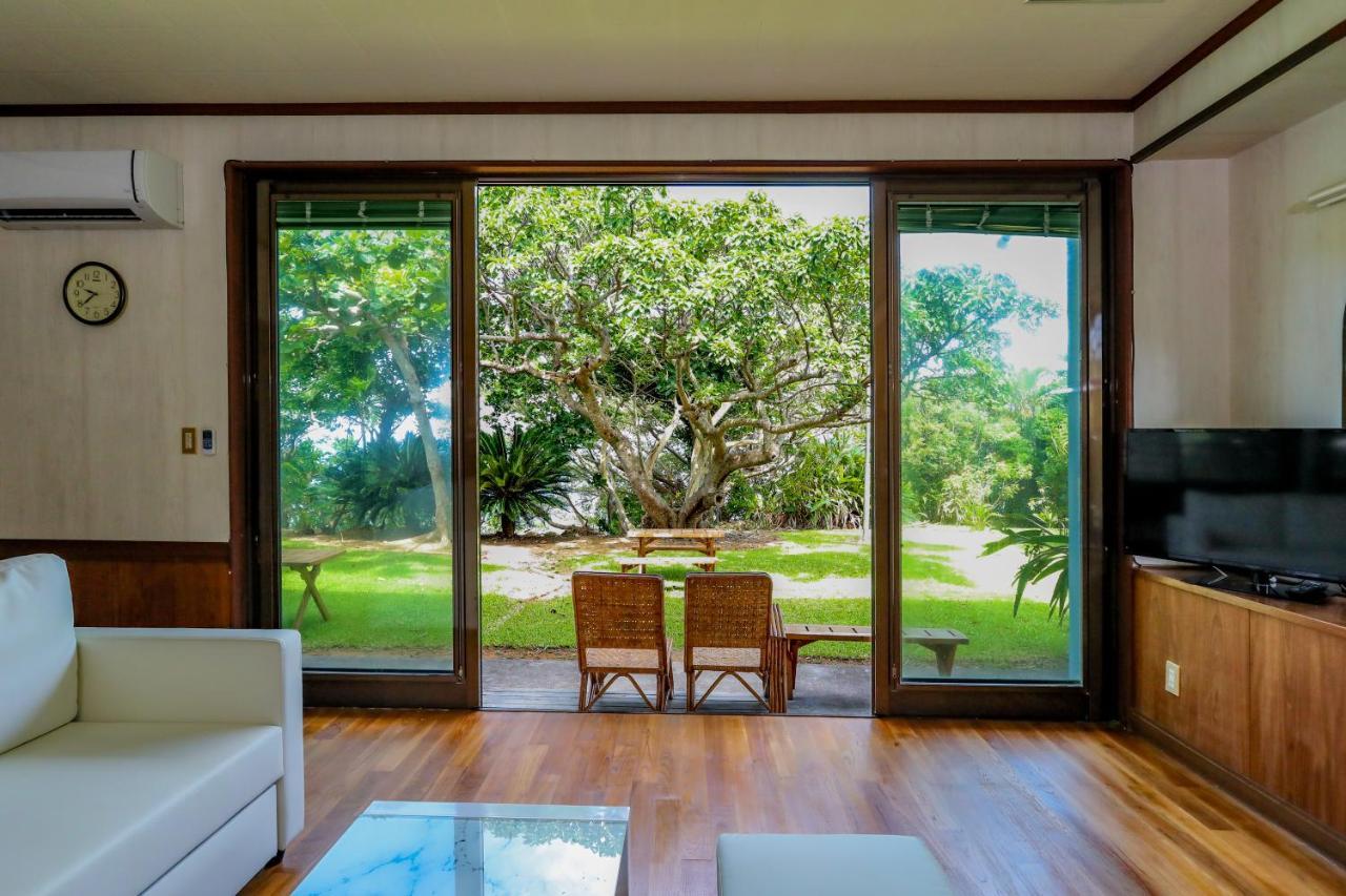 Hotel Ishigaki Sunset Cove Extérieur photo