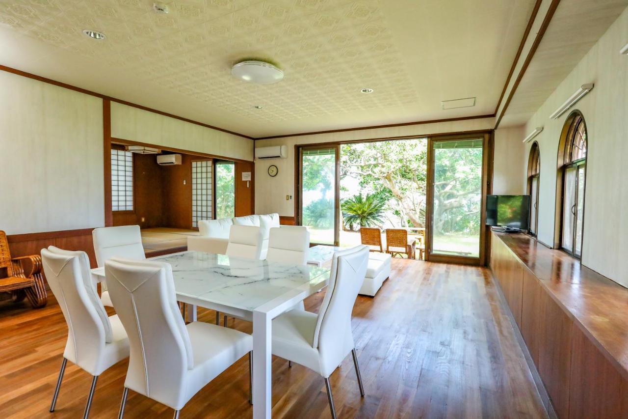 Hotel Ishigaki Sunset Cove Extérieur photo