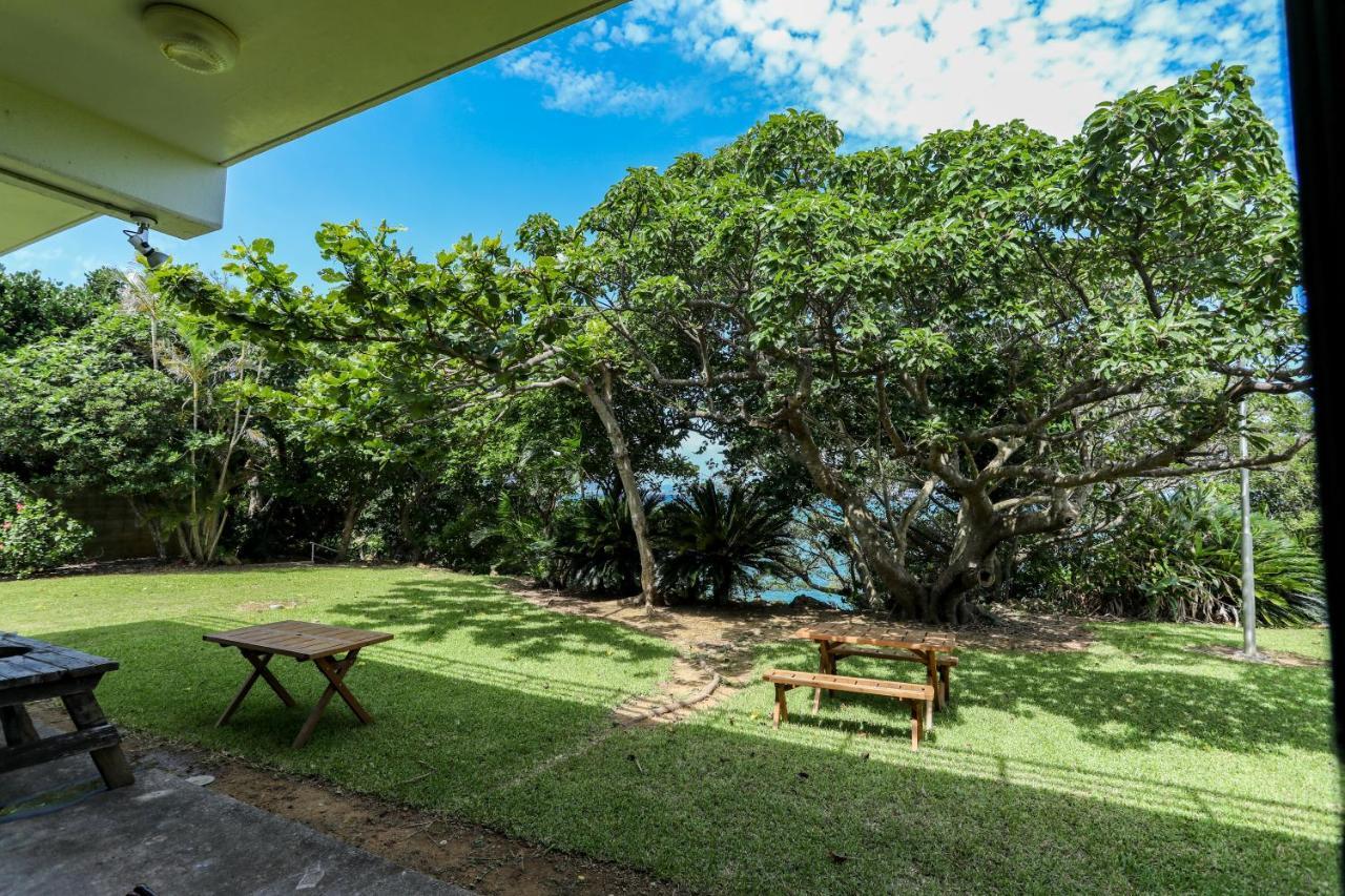 Hotel Ishigaki Sunset Cove Extérieur photo