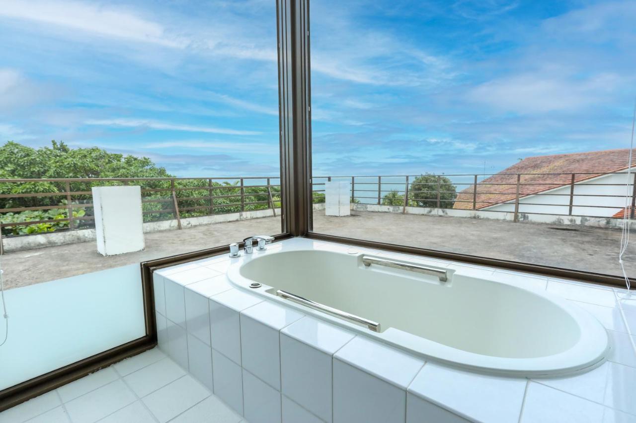 Hotel Ishigaki Sunset Cove Extérieur photo