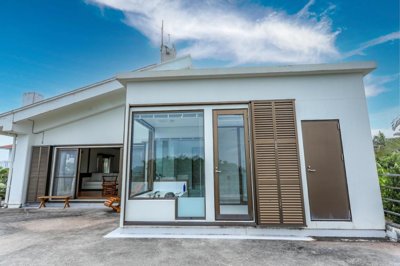 Hotel Ishigaki Sunset Cove Extérieur photo