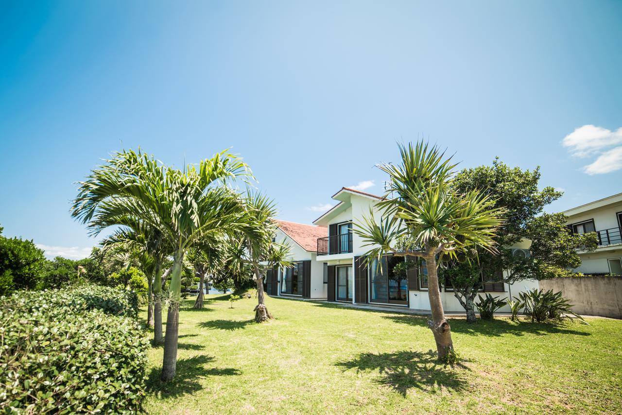 Hotel Ishigaki Sunset Cove Extérieur photo