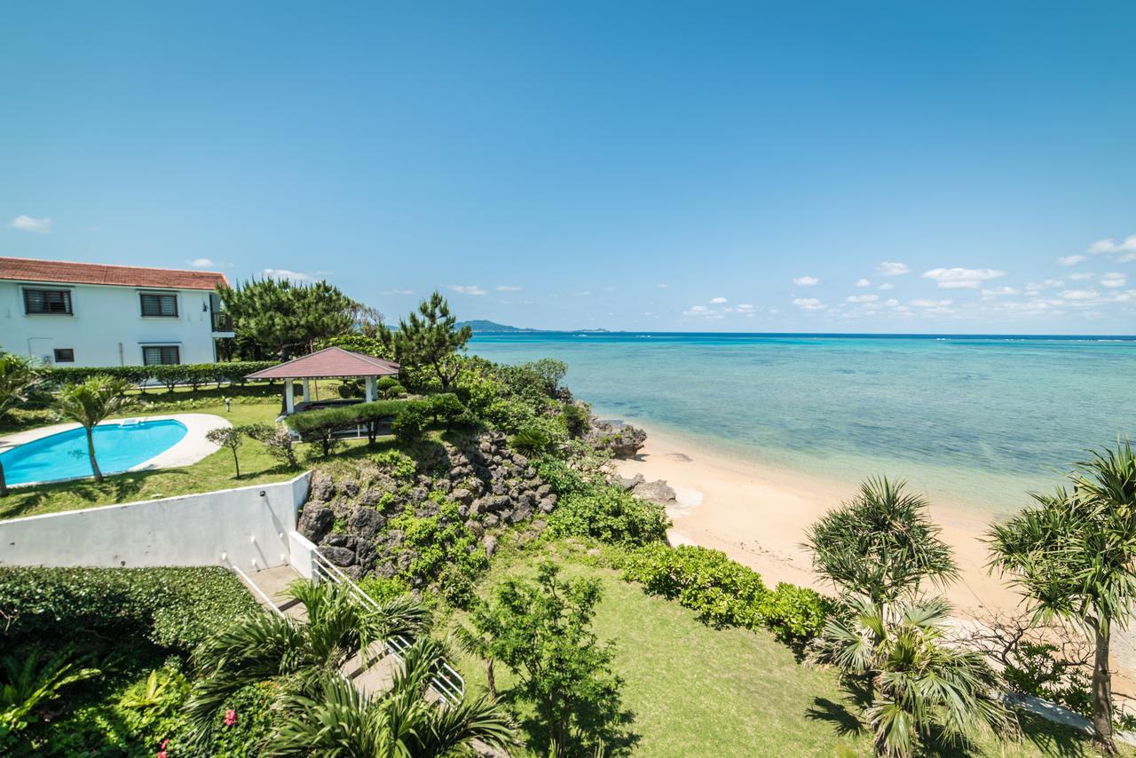 Hotel Ishigaki Sunset Cove Extérieur photo