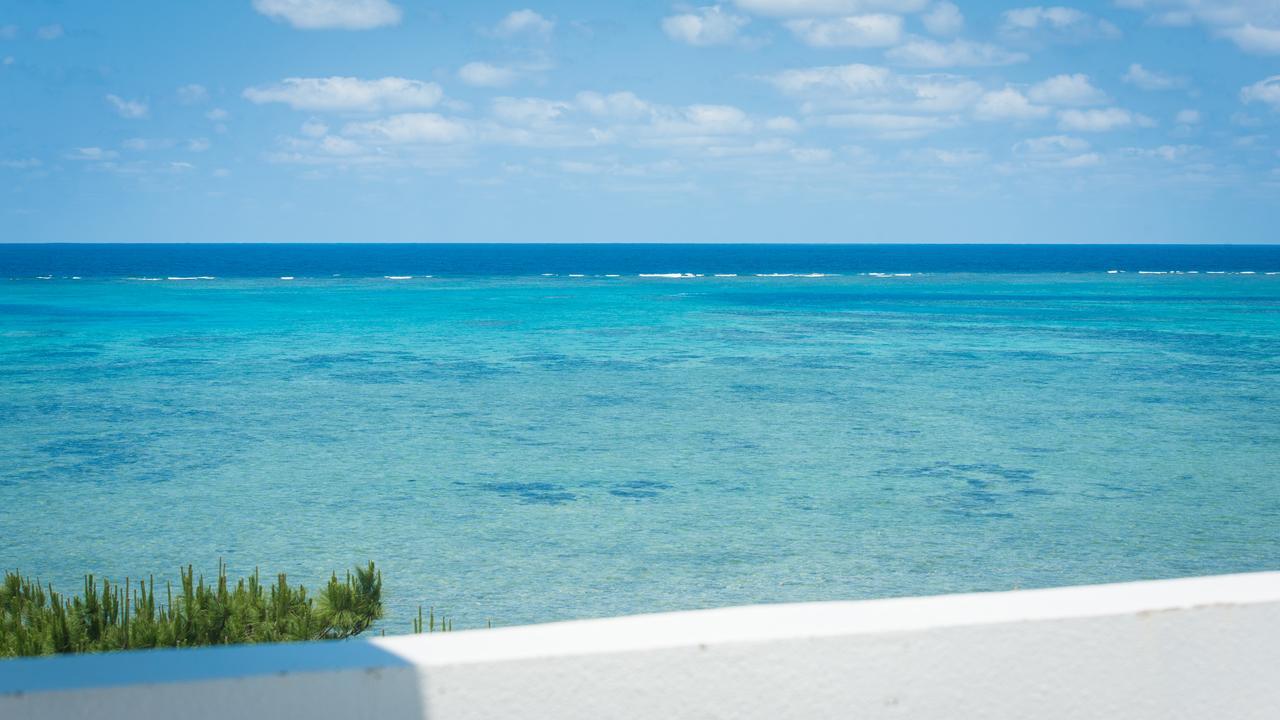 Hotel Ishigaki Sunset Cove Extérieur photo