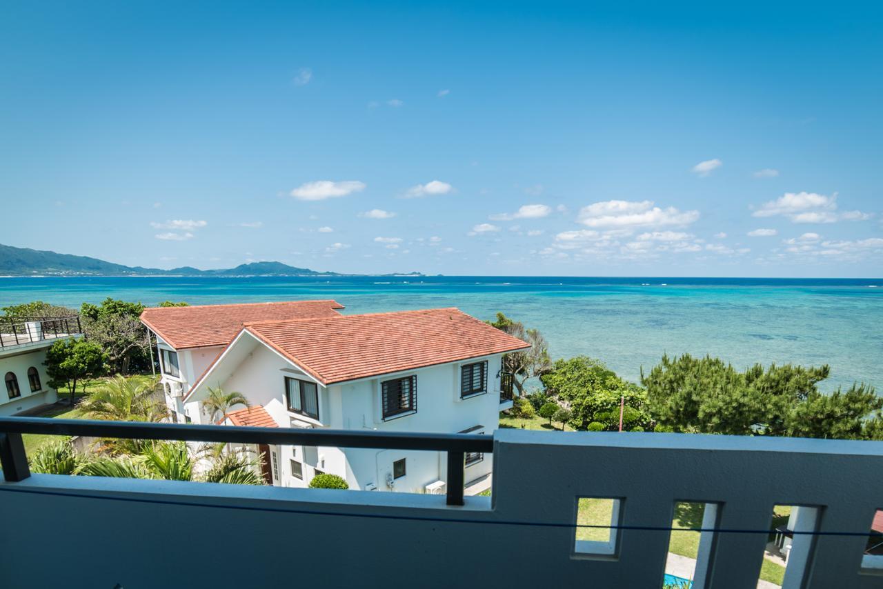 Hotel Ishigaki Sunset Cove Extérieur photo
