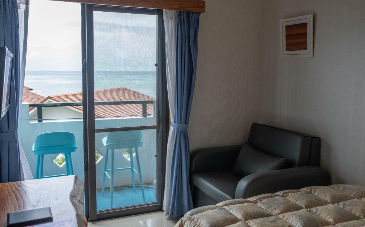 Hotel Ishigaki Sunset Cove Extérieur photo