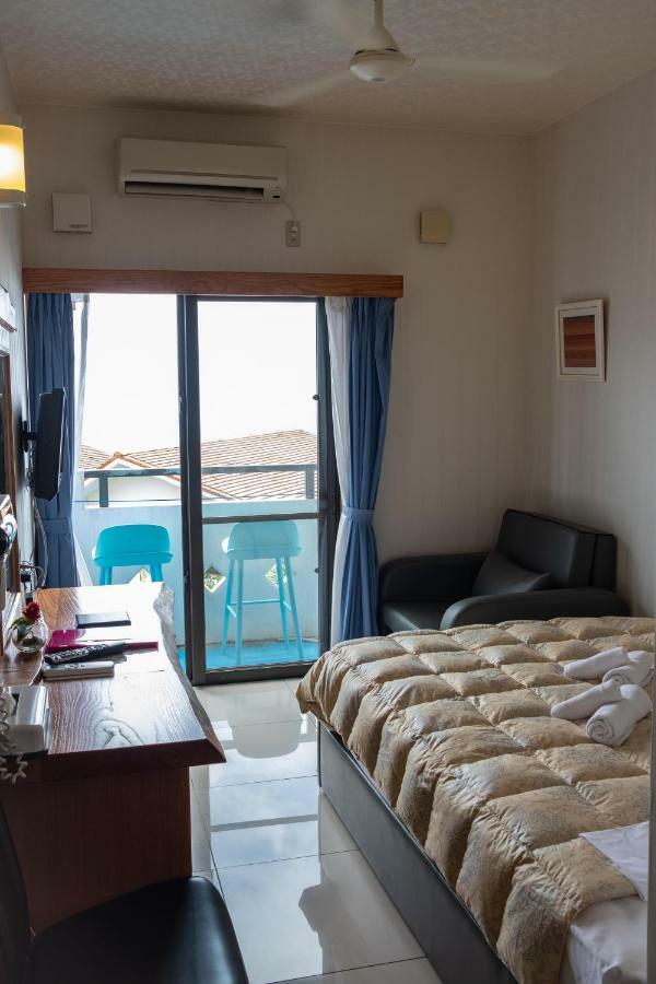 Hotel Ishigaki Sunset Cove Chambre photo